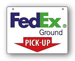 fedex ground pick up|fedex ground pickup with label.